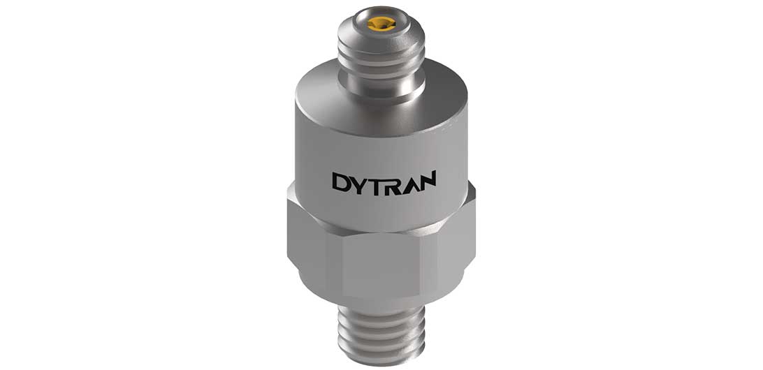 美國進(jìn)口Dytran 3200B系列 微型加速度計傳感器(圖1)